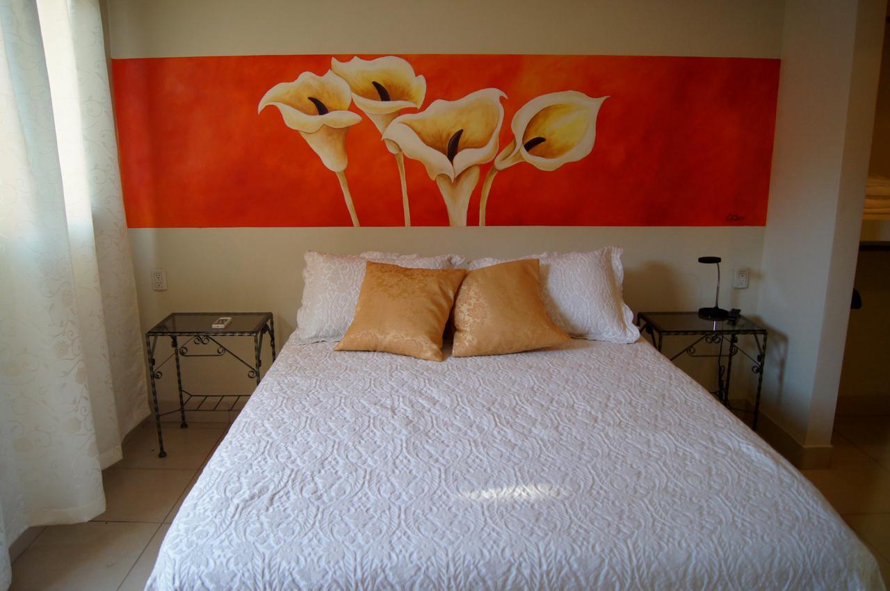La Residencia Inn Jinotepe Ngoại thất bức ảnh