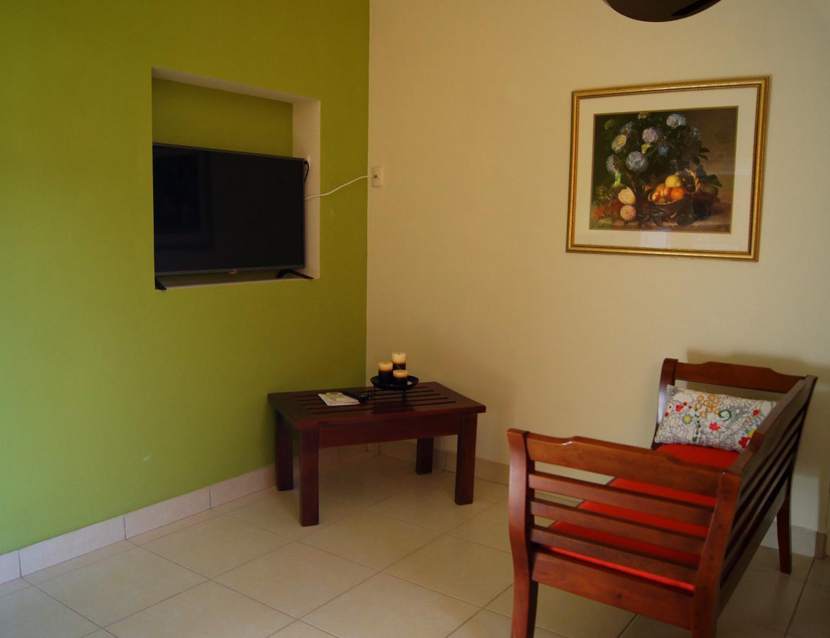 La Residencia Inn Jinotepe Ngoại thất bức ảnh