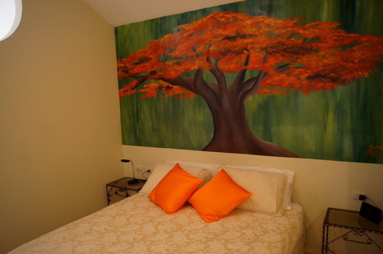La Residencia Inn Jinotepe Ngoại thất bức ảnh